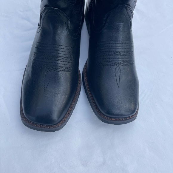 IUV Cowboy Boots - Picture 7 of 14